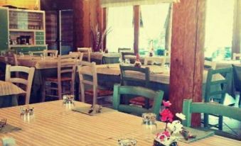 Monte Cucco B&B - Housity