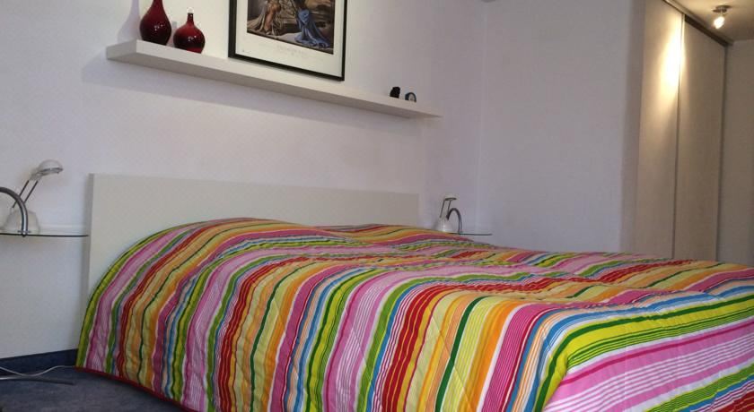 高级一卧室公寓