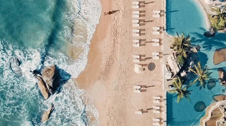 蘇梅島喜來登度假酒店設施