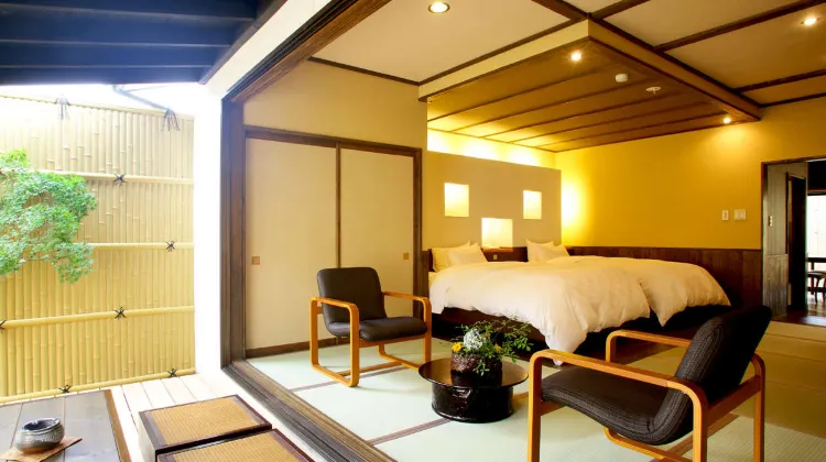 湯坊いちらく TENDO SPA＆BREWERY 部屋