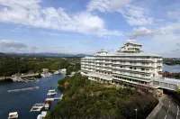 Shima Kanko Hotel the Classic Hotels in 