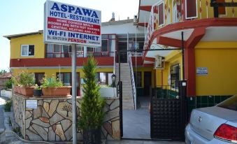 Aspawa Hotel