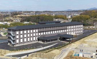 Hotel Route Inn Osaka Izumi -Kishiwada Izumi Inter- - Housity