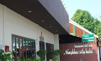 Nongkhai City Hotel