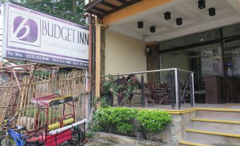 Iloilo Budget Inn - Jaro