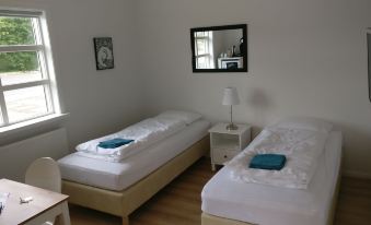 Birta Guesthouse