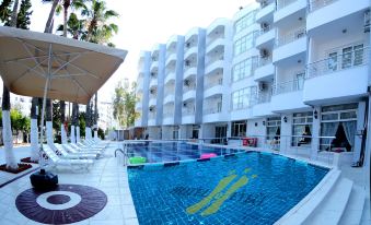 Eylul Hotel - Housity