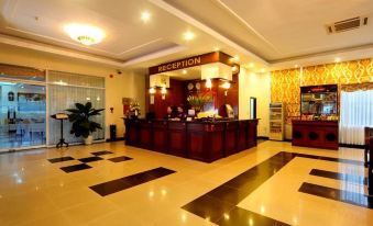 Duy Tan 2 Hotel