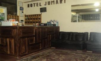 Hotel Jumari
