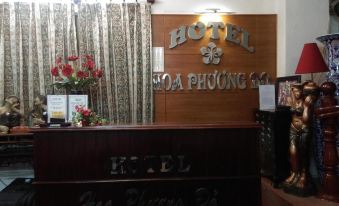 Hoa Phuong Do Hotel