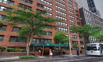 Murray Hill East Suites