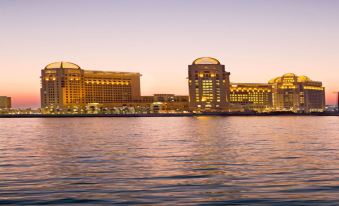 The St. Regis Doha