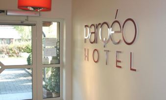Hotel Parqeo im A66 - Housity