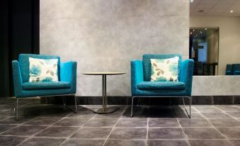 Hotel Horten - Housity