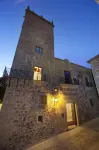 Parador de Caceres Hotels in 