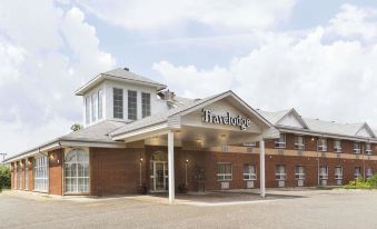 Travelodge by Wyndham Timmins