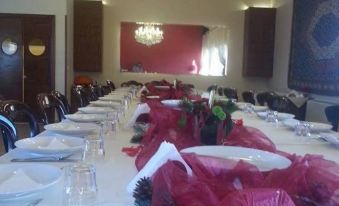 Beit El Kroum Boutique Hotel - Housity