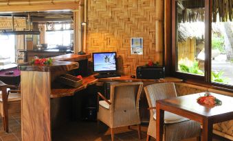 InterContinental Bora Bora le Moana Resort, an IHG Hotel