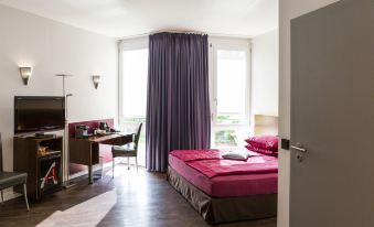 Auszeit Hotel Dusseldorf - Das Fruhstuckshotel - Partner of Sorat Hotels