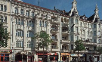 Hotel Schoneberg