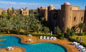 Palais du Desert Hotel & Spa