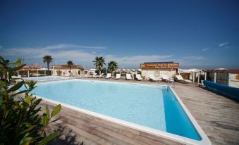 Residence Lungomare - Charming Apartments