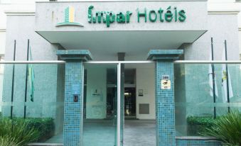 Impar Suites Cidade Nova