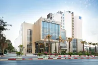 Novotel Yangon Max Hotels in 