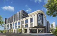 The Strings Hotel Nagoya Hotels in 