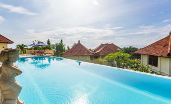 Taman Surgawi Resort & Spa