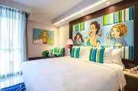 Hotel Clover Asoke