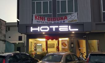 Dota Hotel