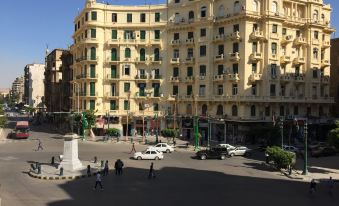 New Cairo Heart Hotel