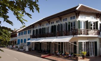 The Belle Rive Boutique Hotel