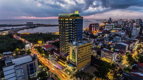 โรงแรมอาร์ตามา โลซารี มากัสซาร์