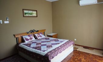 Kenanga Homestay Bukit Mahkota