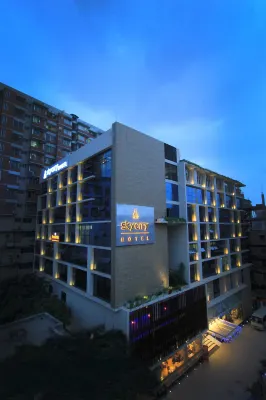 Sky City Hotel Dhaka Hotels in 