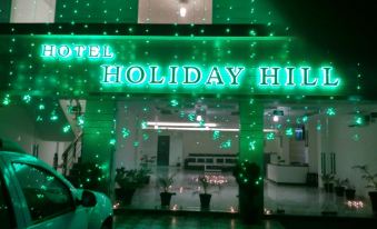Hotel Holiday Hill