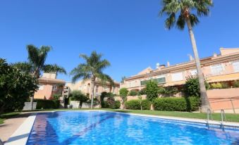 Cambrils Apartment for 6 Guests