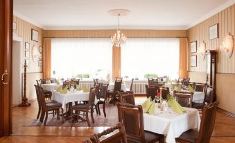 Hotel & Restaurant am Alten Rhin