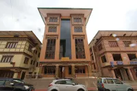 Tashiling Hotel Hotels in 