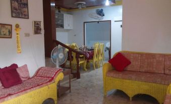 Yellow House Vacation Rental