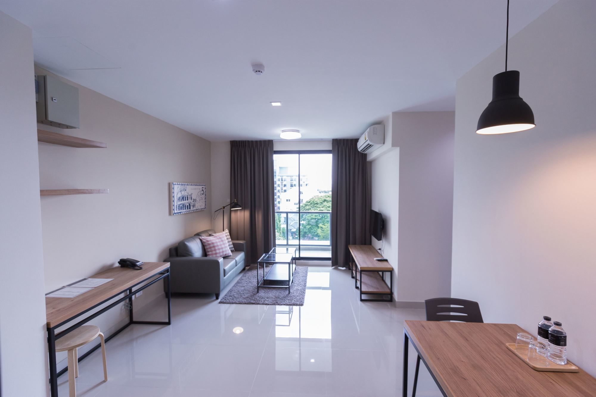 家庭套房 （额外）