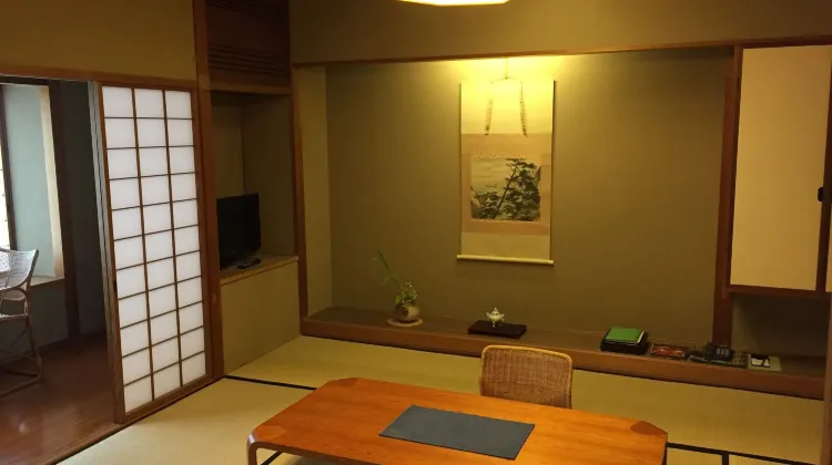 洋々閣 部屋