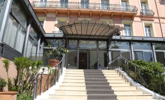 Grand Hotel des Ambassadeurs