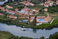 Dalyan Resort - Special Class Hotels in 
