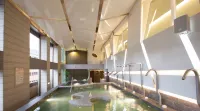 Ya-Nold Hot Spring Hotel
