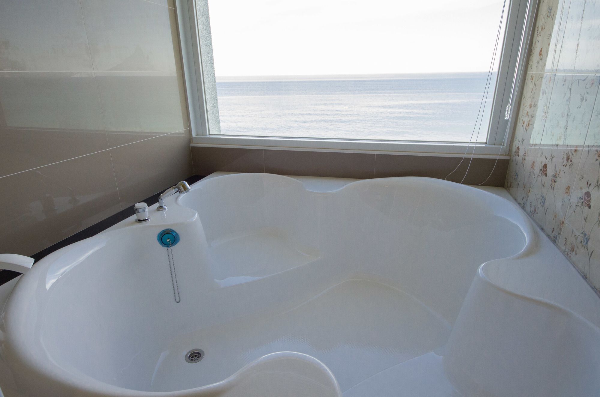 春之恋曲双人房