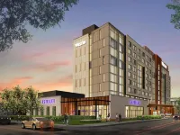 The Westin Jackson