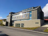 Dombås Hotel Ξενοδοχεία στην πόλη 